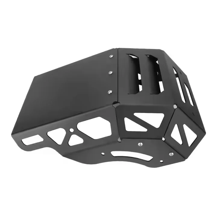 Engine Protective Cover for CFMOTO 450MT Motorcycle Accessories