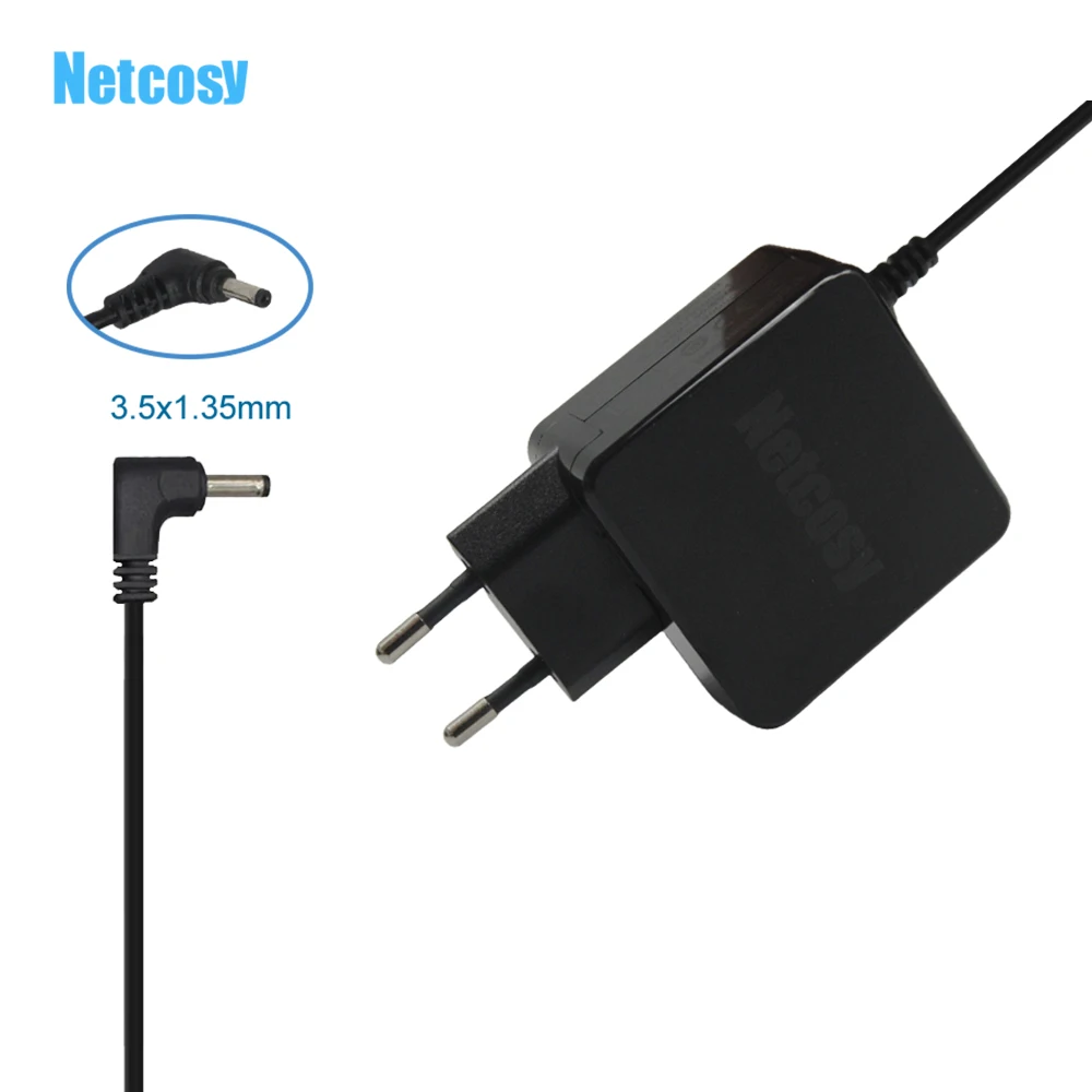 12V 3A 36W 3.5*1.35mm AC Adapter Power Supply Laptop Charger For Laptop DY-120200 JHD-AP024E-120200BA-B