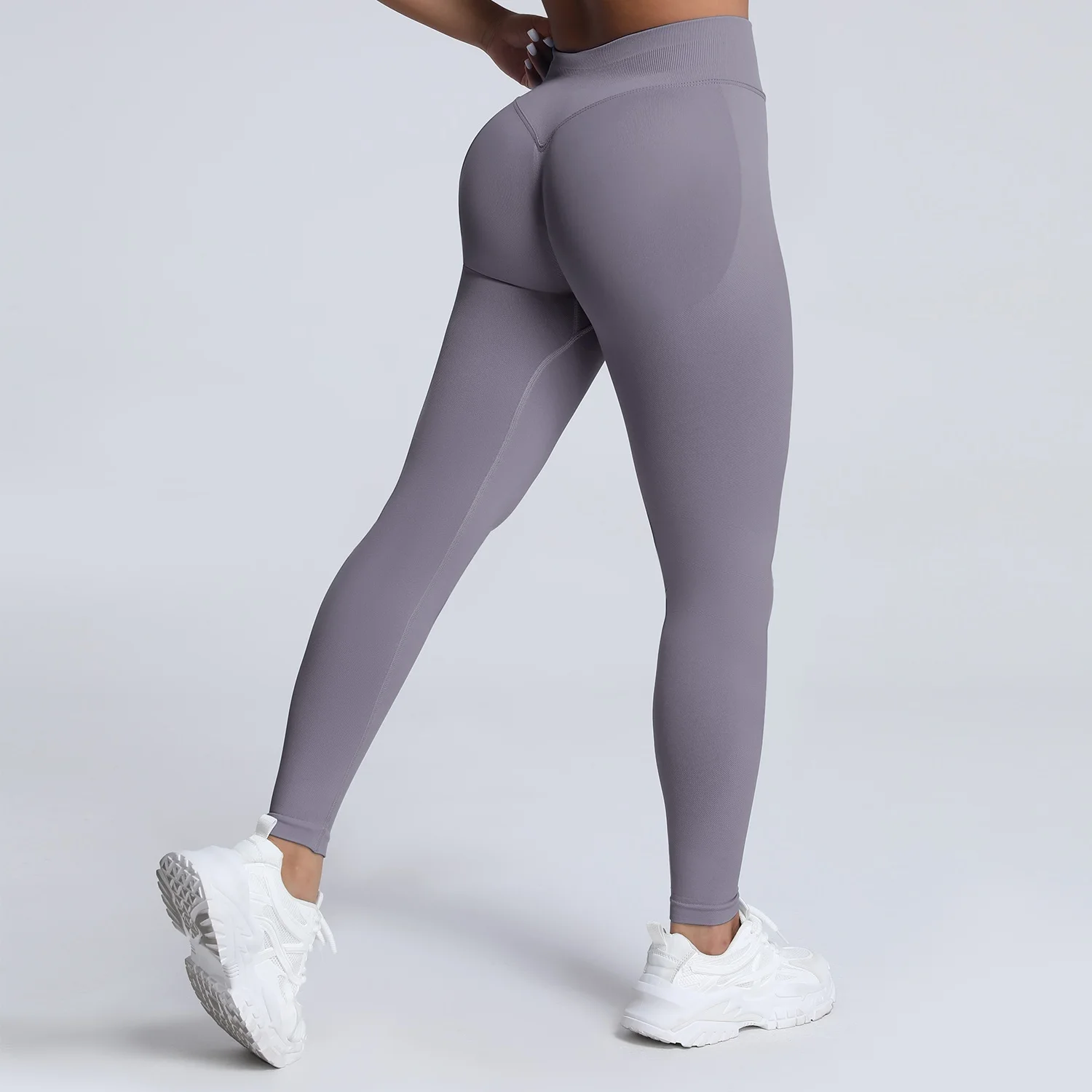 Mushroom Grey