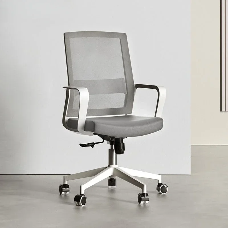 

Bow Mesh Back Chair Staff Staff Office Chair