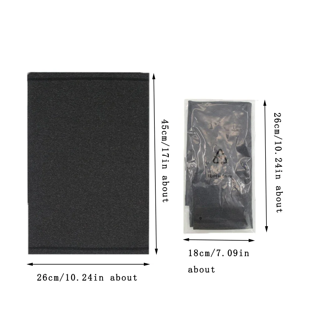 Winter Handkerchief Head Man Motorcycle Bandana Warm Cycling Neckerchief Skiing Mask Scarf Women Windproof Elastic Fishing