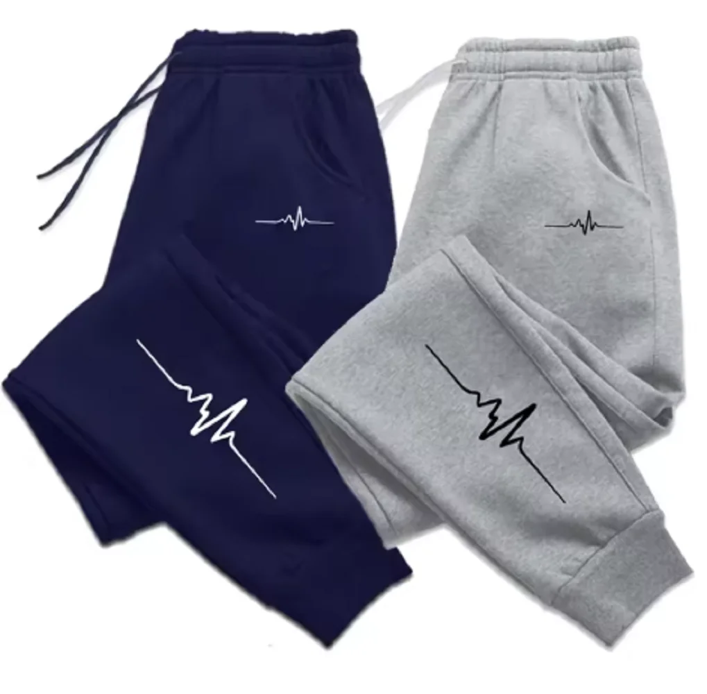 

Casual Men's Pants Comfortable Multi-functional Simple Casual Fashionable Soft Jogging Fitness Sports Pants Men's Loose Pants