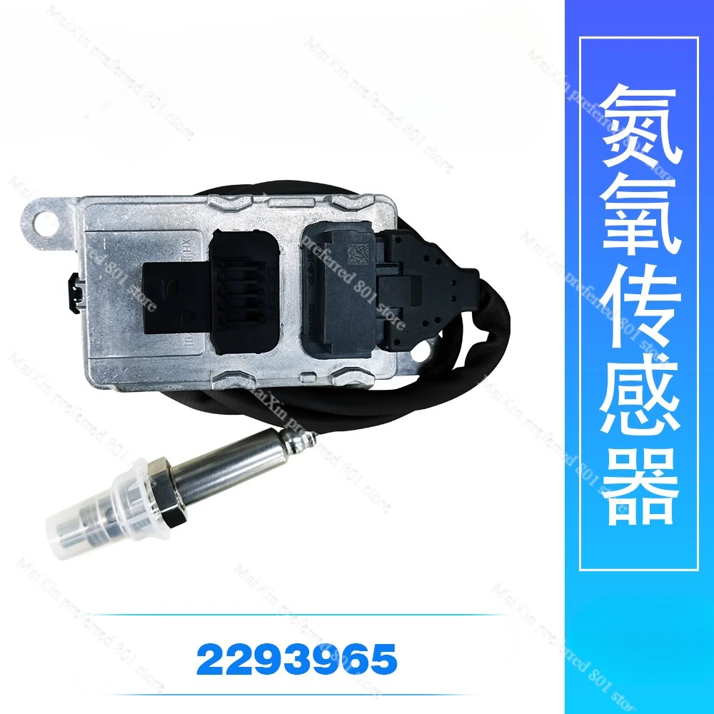 For Cummins DAF 2293965 NOx Sensor NOx Sensor