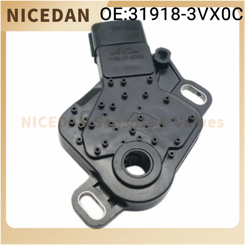 

31918-3VX0C Automatic transmission gear position sensor Suitable for Nissan Car Parts accessories 319183VX0C 31918 3VX0C