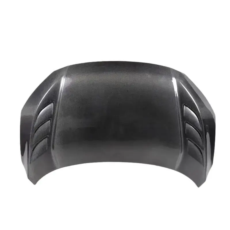 

High Quality Car Engine Hood for S 2017-2021 Gen 10 Carbon Fiber Bonnet Cover Body Parts Auto Accessories