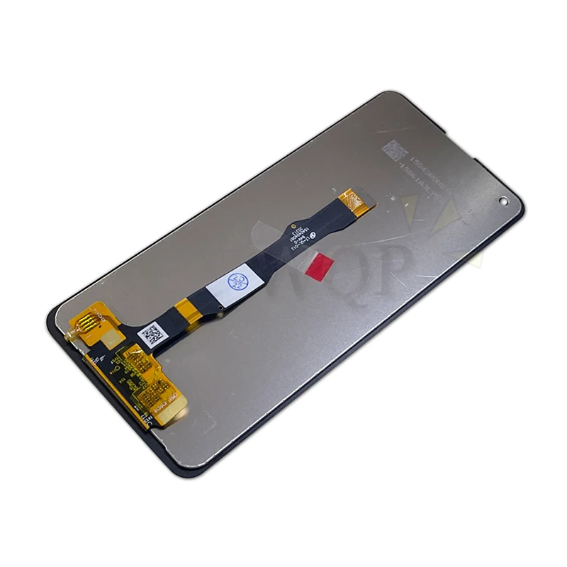 For Motorola Moto G Power 2021 LCD Display Touch Screen Digitizer Assembly For Moto G Power With Frame Replacement Repair Parts