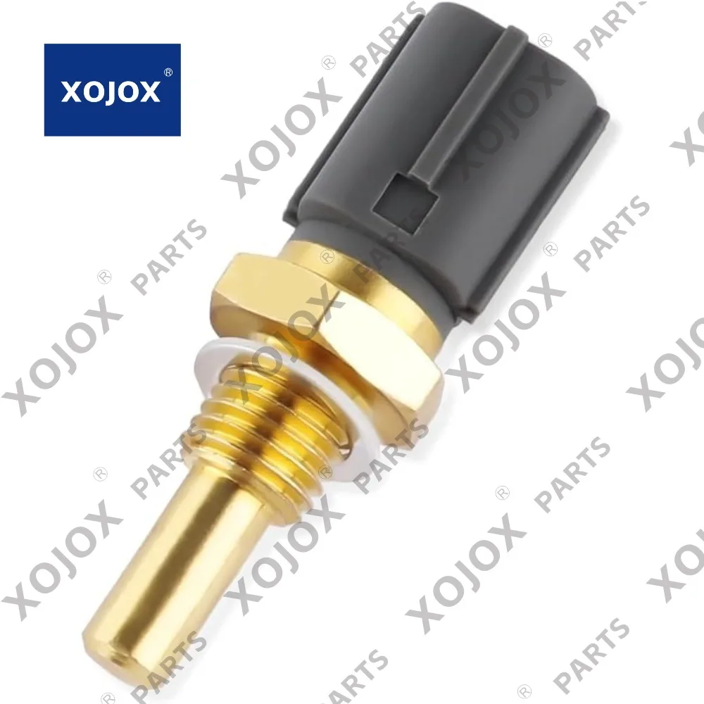 

Датчик температуры охлаждающей жидкости двигателя XOJOX — профессиональные автомобильные аксессуары OEM # 89422-20010 89422-35010 Датчик температуры охлаждающей жидкости для Ford