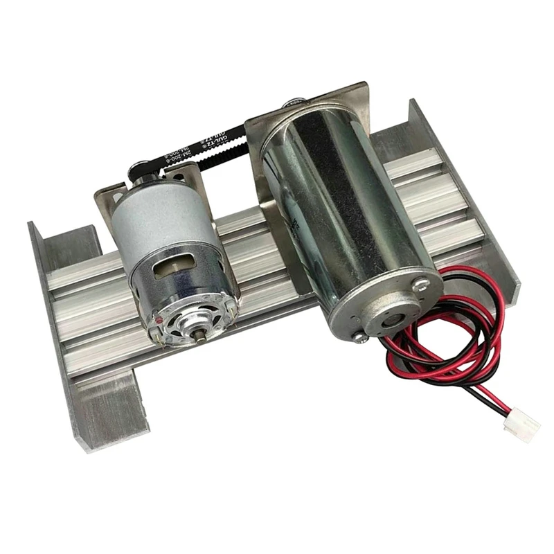 775 Drive Motor Brushless Set (12 To 220)V High Voltage Motor Motor Double Bearing Inner Rotor DC High Voltage Generator