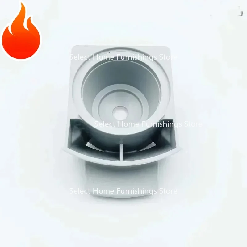 Geschikt voor Nestle Capsule Coffee Machine, EDG305.BG, MINI ME Capsule Rack-accessoires