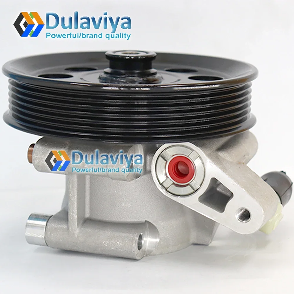 

Гидравлический насос гидроусилителя руля в сборе для Ford F-150 F150 2010 2011 2012 2013 2014 BL3Z-3A696-A BL3Z3A696A