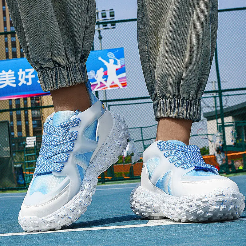 

Спортивная обувь с дышащей мягкой стелькой для мужчин, баскетбольные тенденции, 2024, низкая цена, прыжки всех брендов, мужские повседневные кроссовки для ходьбы в тренажерном зале