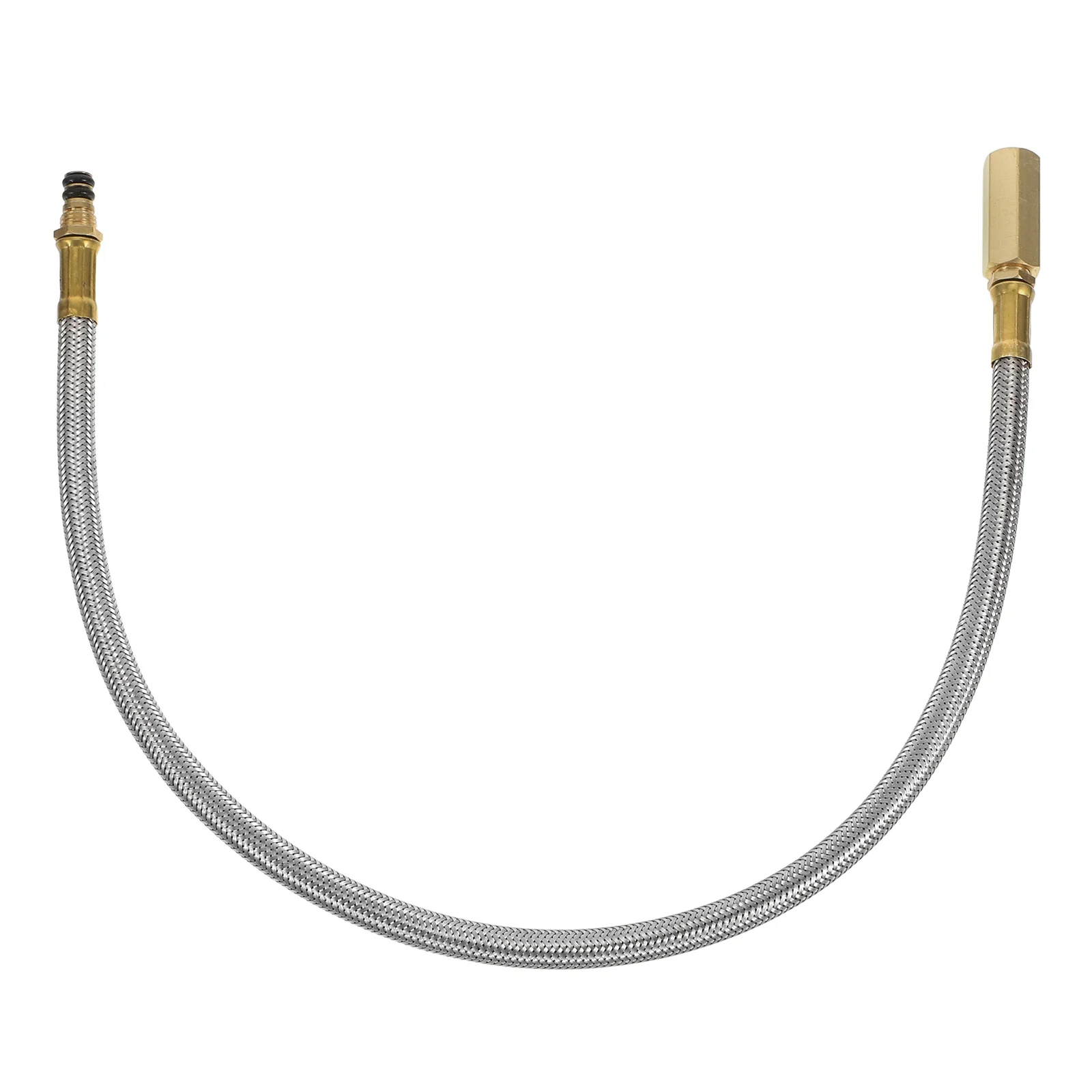 

Camping Gas Cylinder Hose Extended Connection Tube Outdoor Stove Grill Replacement Burner Part Gas Canister Accessory Bbq Hiking