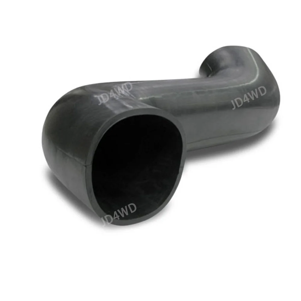 Para Toyota Land Cruiser Prado serie 150 Kit de snorkel Safari 2009 + LC150 1GR/1KD sistema de entrada de aire del motor conducto impermeable