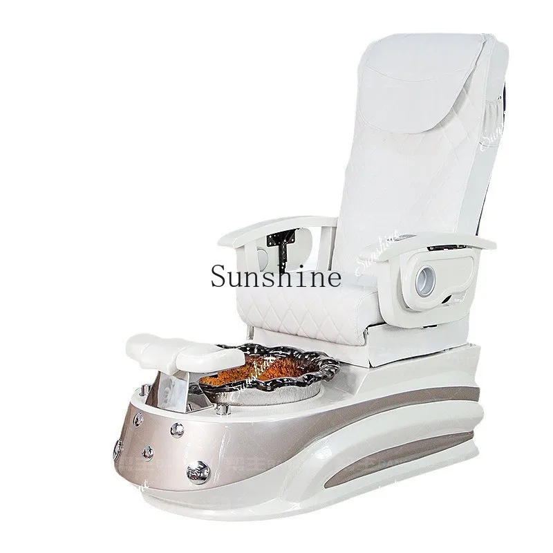 Electric foot massage pedicure for foot manicure massage pedicure chair TF
