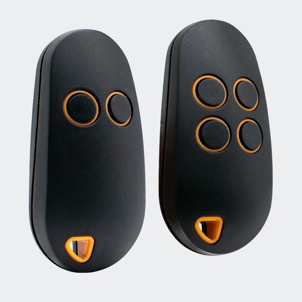 CAME TOP D4FRN TOP D2FRN  Dual Frequency 433/868MHz Fixed Code Garage Gate Remote Control Self-Learning Gate Opener Transmitter
