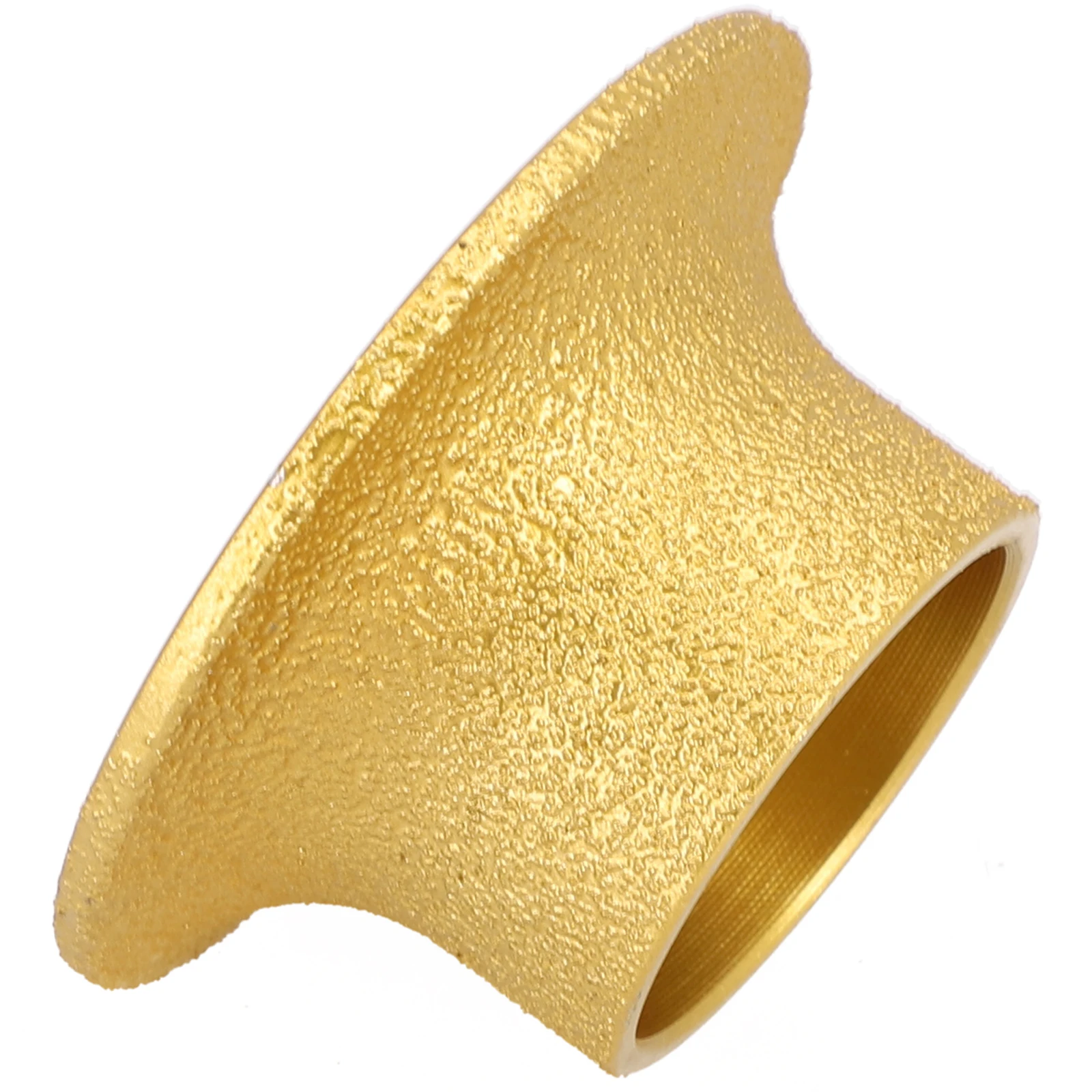 عالية الجودة طحن عجلة عجلة الملحقات استبدال الجزء فراغ لحام 20 مللي متر رمح الماس للجرانيت الرخام #5