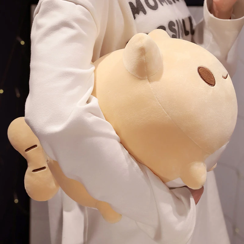 かわいい子猫ぬいぐるみ かわいい漫画動物猫ぬいぐるみ かわいい柔らかい面白いぬいぐるみ 子供の誕生日クリスマスプレゼント