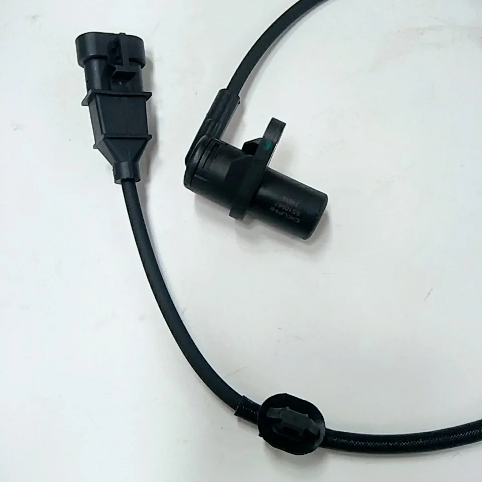 Original  Crankshaft Position Sensor oe Number 1026602GAA for JAC S5  J6 Rein Refine High Quality