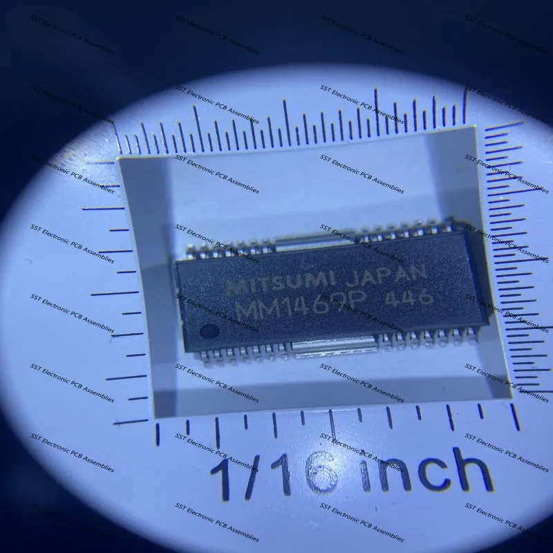 10~100Pcs AM29F800B…