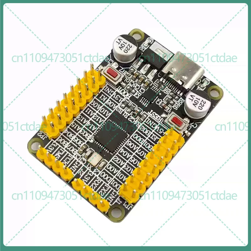 1-5pcs For STM32F103T8U6 Microcontroller Core Board Embedded Program Debug Test Module