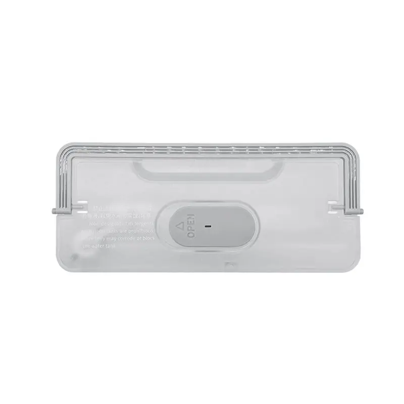 LITE-Qihoo 360X90X95 خزان المياه المتوافق ل 360 جهاز آلي لتنظيف الأتربة S9 إكسسوارات قطع غيار صندوق المياه #4