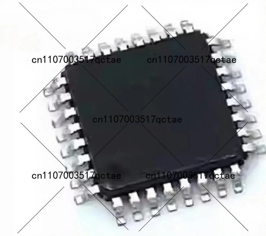 MC33911BAC QFP-32 Integrated Circuit Chip 2-10Pcs 100% New
