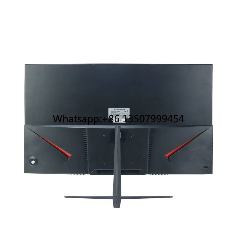 27 Inches Gaming Monitor IPS 2k 180Hz Computer Display Monitors Pc Monitor Gamer Gaming for Esport