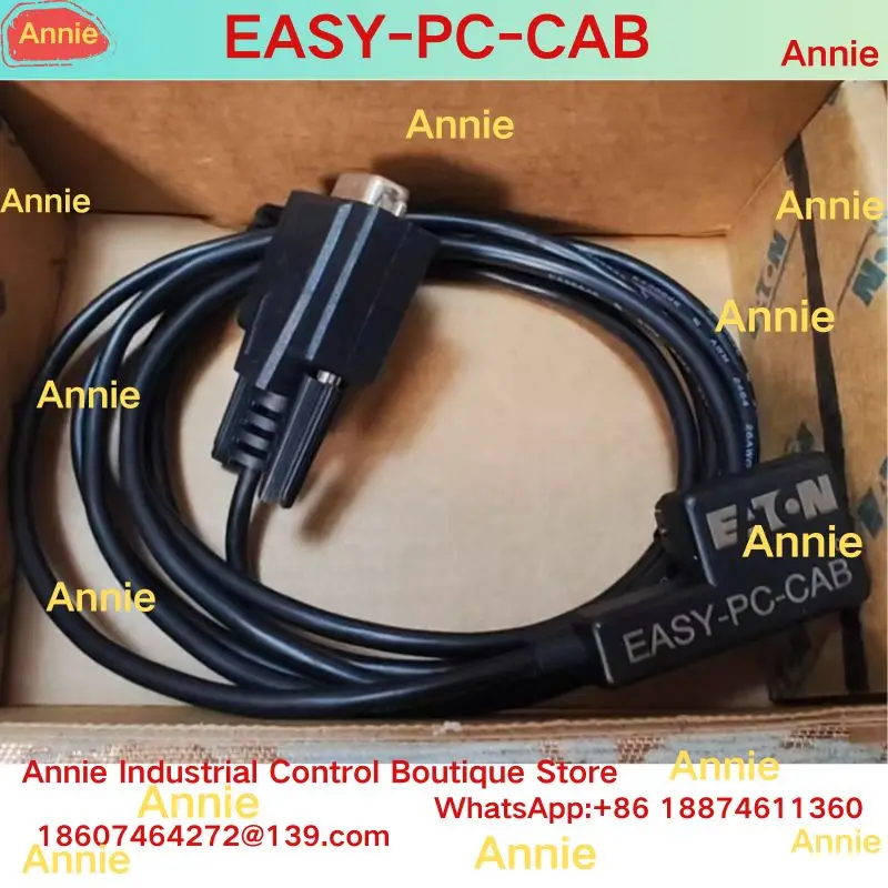 brand-new  Easy PC-CAB programming data cable