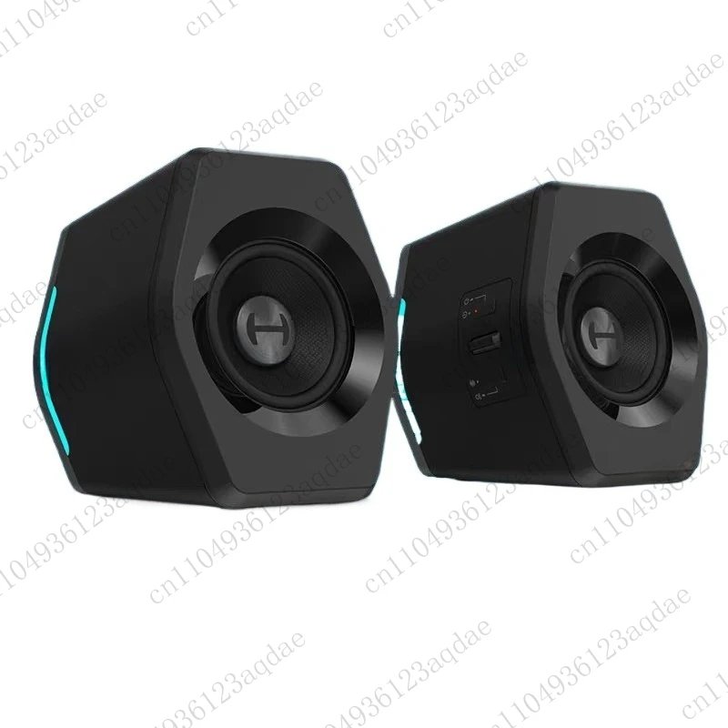 

G2000 Computer Audio Bluetooth Home Gaming Esports Desktop Laptop Table Speaker