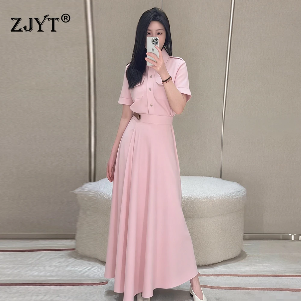 Ladies Linen Dresses - Dresses - AliExpress