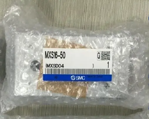 

1PC New SMC MXS16-50 Slide Cylinder MXS1650