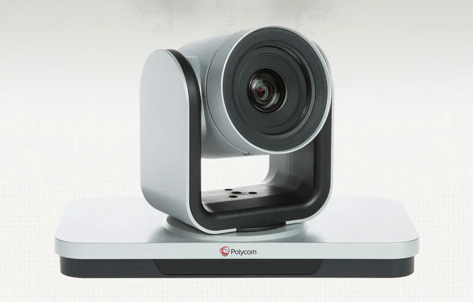 Sistema de videoconferencia Polycom RealPresence Group550