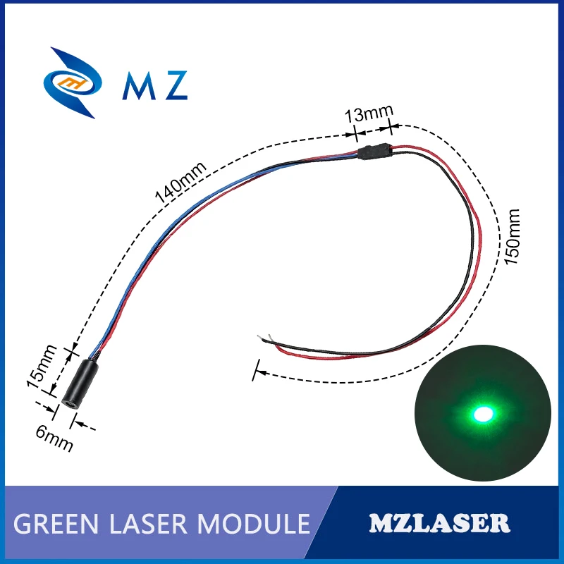 novo-modulo-de-diodo-laser-de-ponto-verde-compacto-e-economico-520nm-d6mm-05mw-1mw-5mw-3v-grau-industrial-para-maquinas-de-marcenaria