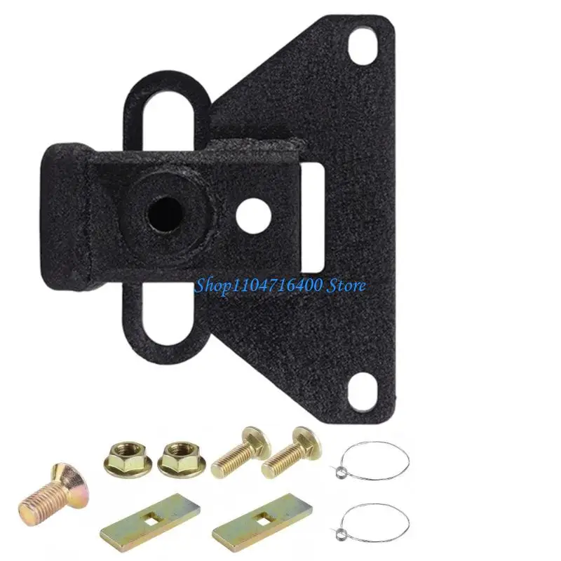 y1gd Heavy Duty Weather Resistant Towing Link For 2020-2025 JT Pickup Trucks Vehicle
