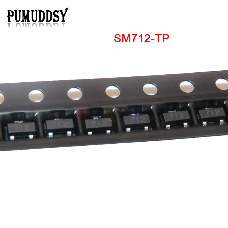 20PCS SM712-TP SM71…