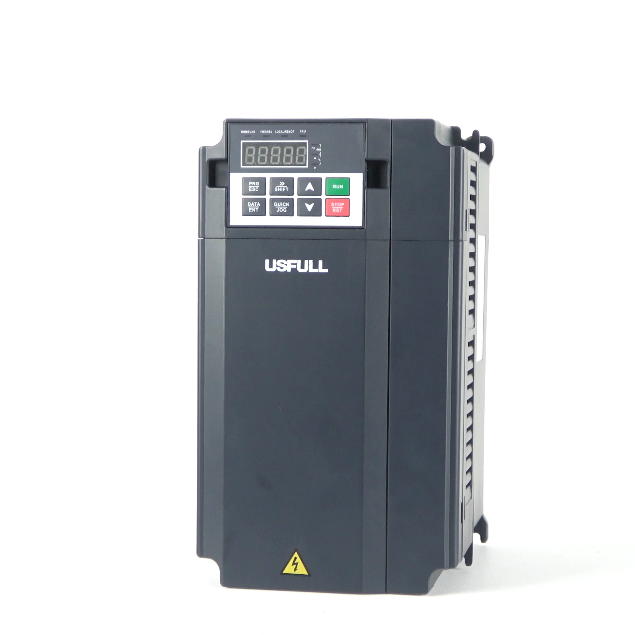 USFULL 0.75KW-110KW DC AC Input MPPT Controller VFD for Solar Water Pump for Deep Well Pump and Surface Pump AA