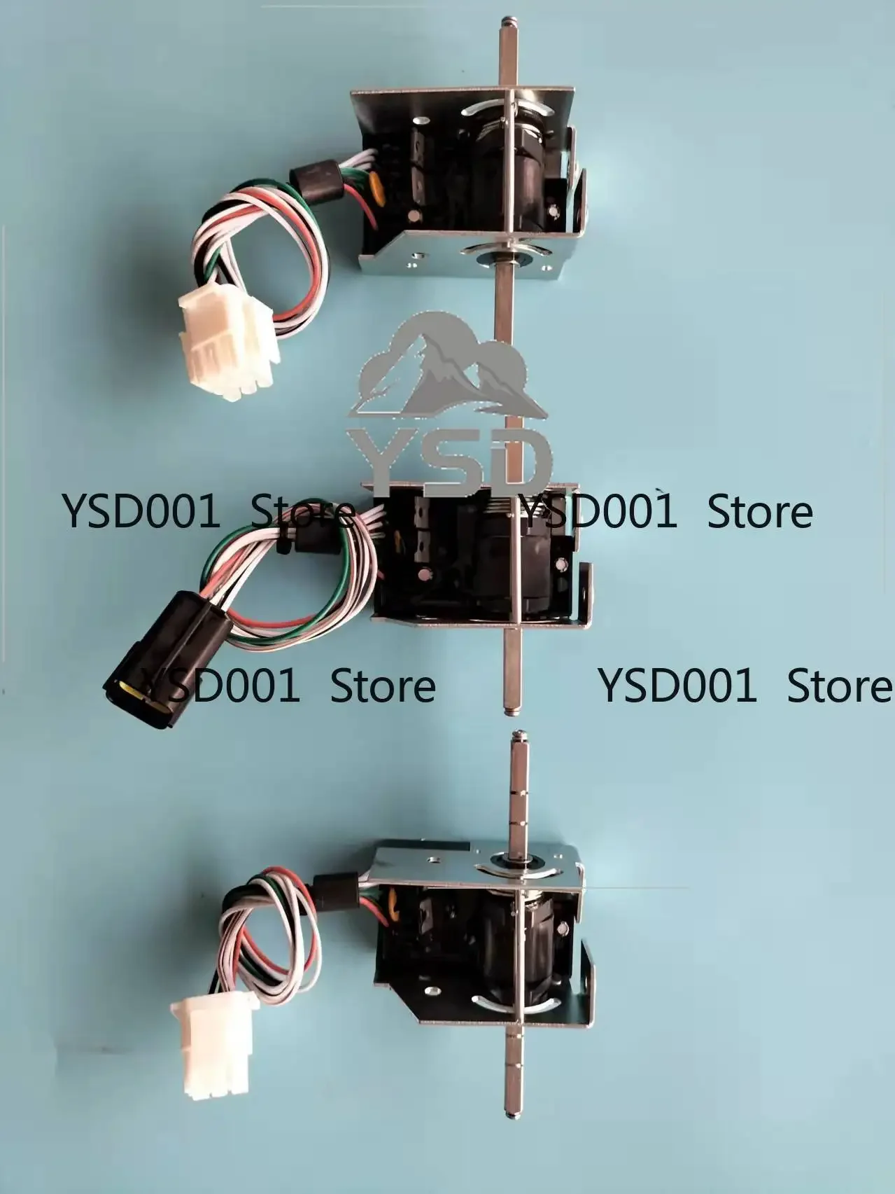 Electric forklift stacker truck pallet truck handle accelerator governor walking switch ET126 accessories