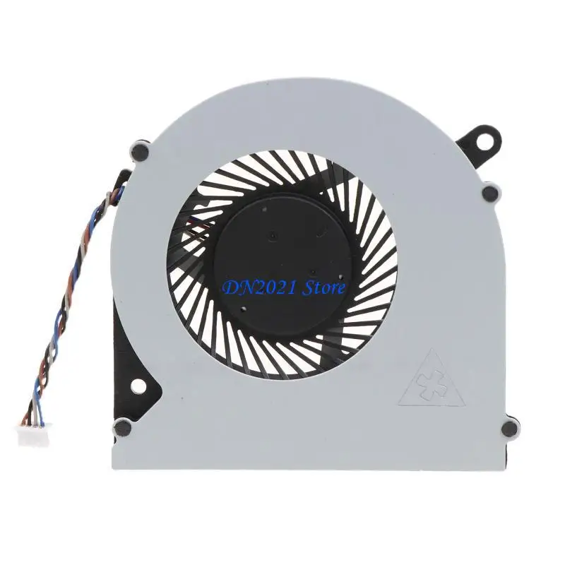

F3KE Laptop Cooler Fan for Satellite L950 L950D L955 5V 0.5A Radiator Fan