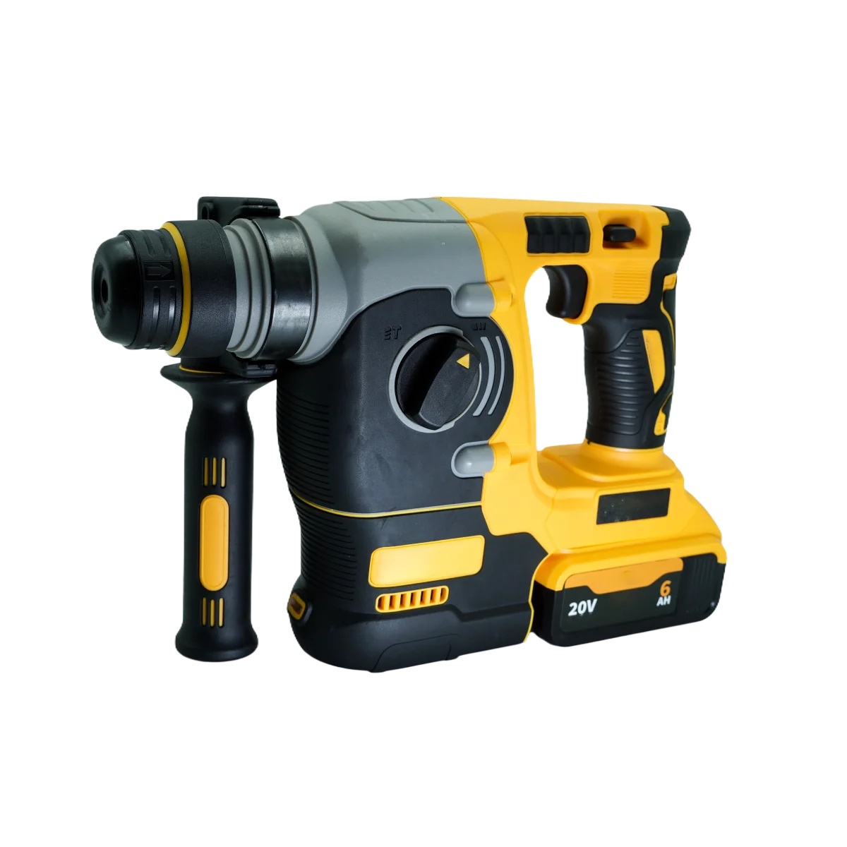 20V Cordless Power Tool Sets DW Power Tools Combo Set for US & EU Market