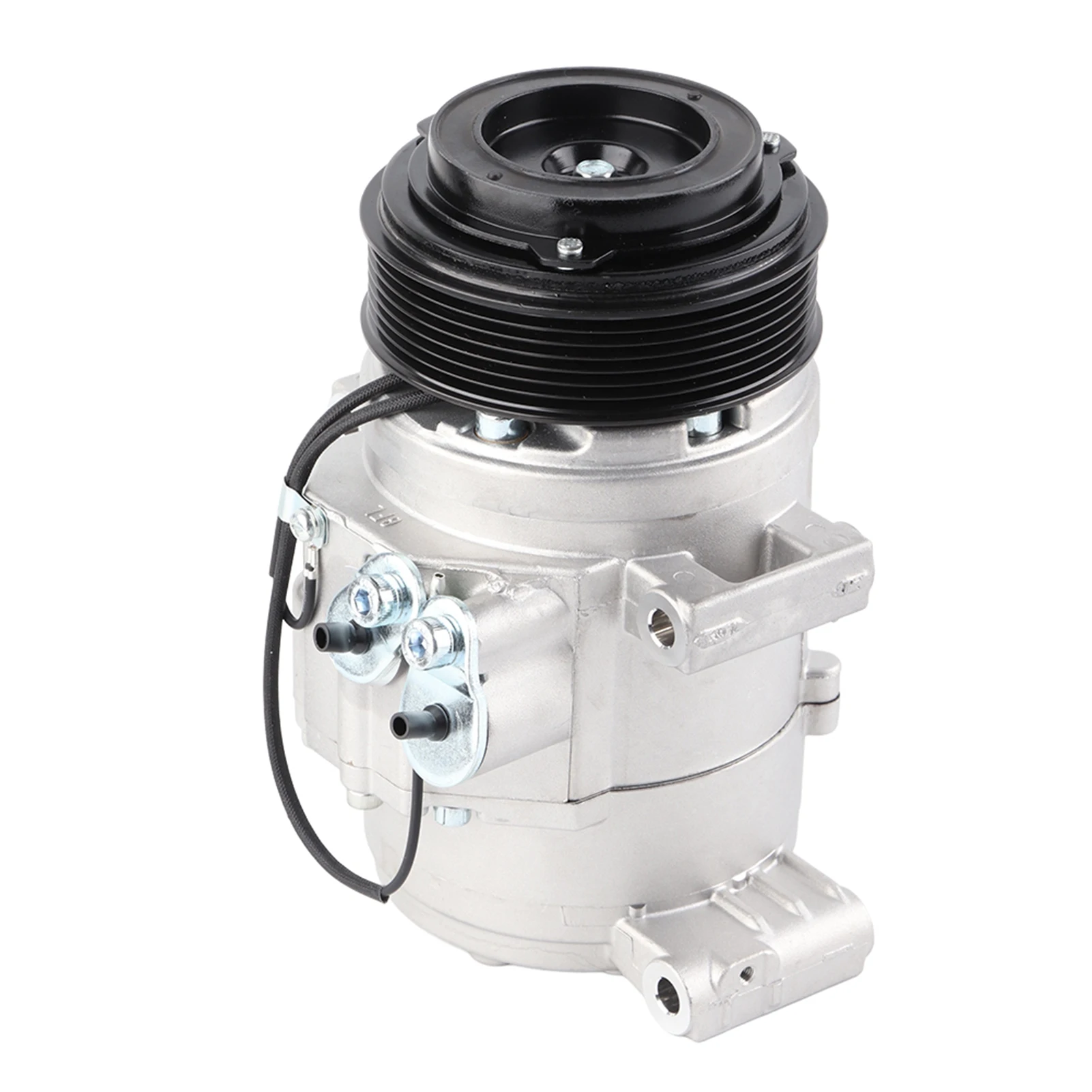 AC A/C Air Condition Compressor with Clutch for Toyota Tacoma 2.7L 4.0L 2005-2015 8832004060 CO10835C