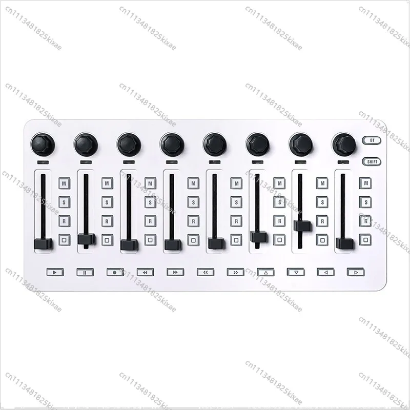 For Bluetooth Controller Portable Music Professional Arranger Keyboard Mixing Mixer