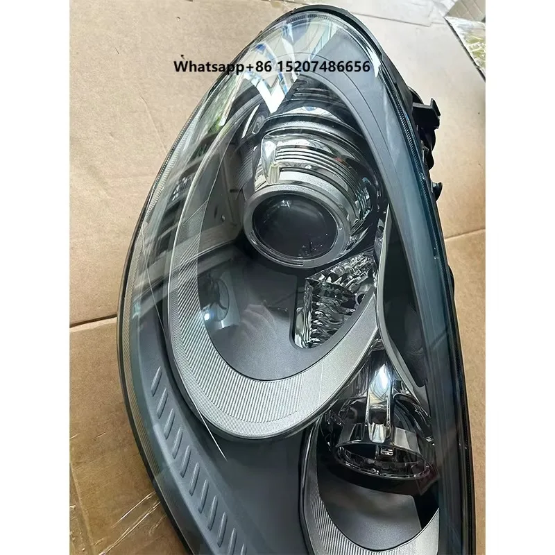 2011-2014 Car Headlight Dismantling Second-hand Headlight Headlight Assembly Suitable for