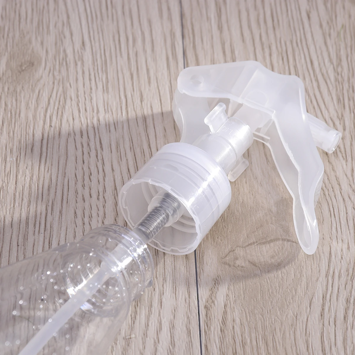 

3 Pcs Gardening Watering Can Mist Bottle for Plants Sprayer Liquid Fine Foaming