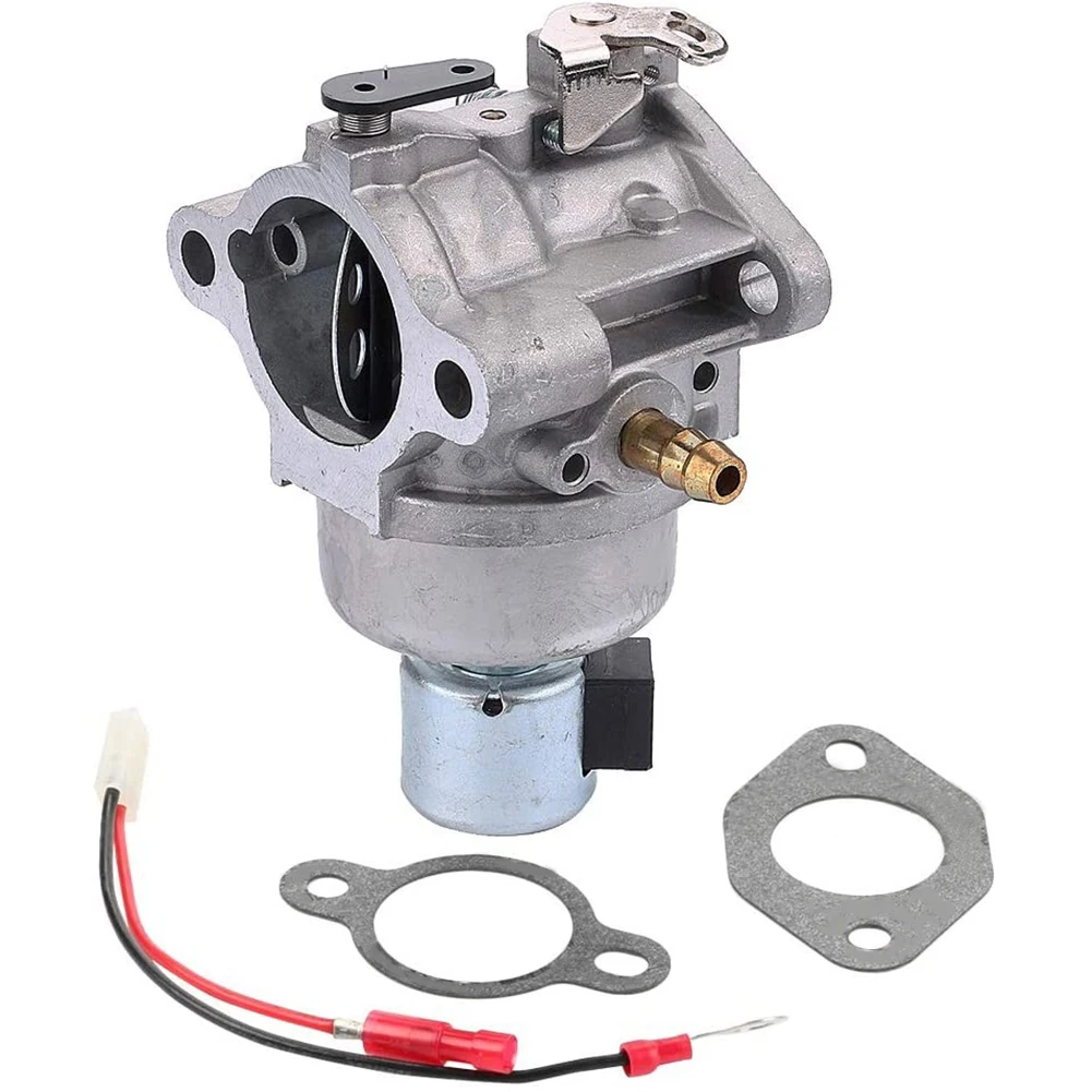 42-853-03-S Carburetor With Air Filter Kit For Kohler CV15 CV15S CV14 15 HP Engine GY20574 LT155 Carb-AU62
