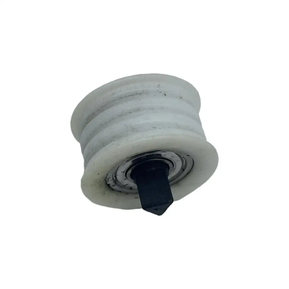 Колесо шкива ремня каретки подходит для HP designjet 500 1050c 5000 5100 5500 800ps 500 800 510