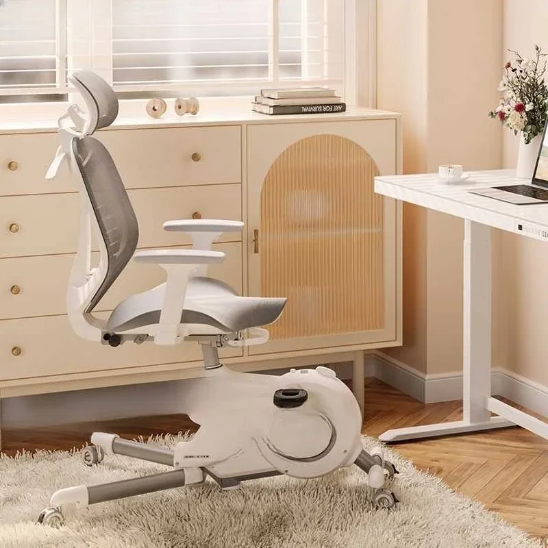 Computer Fitness  2-in-1 Office Fitness Adjustable Ergonomic  V6