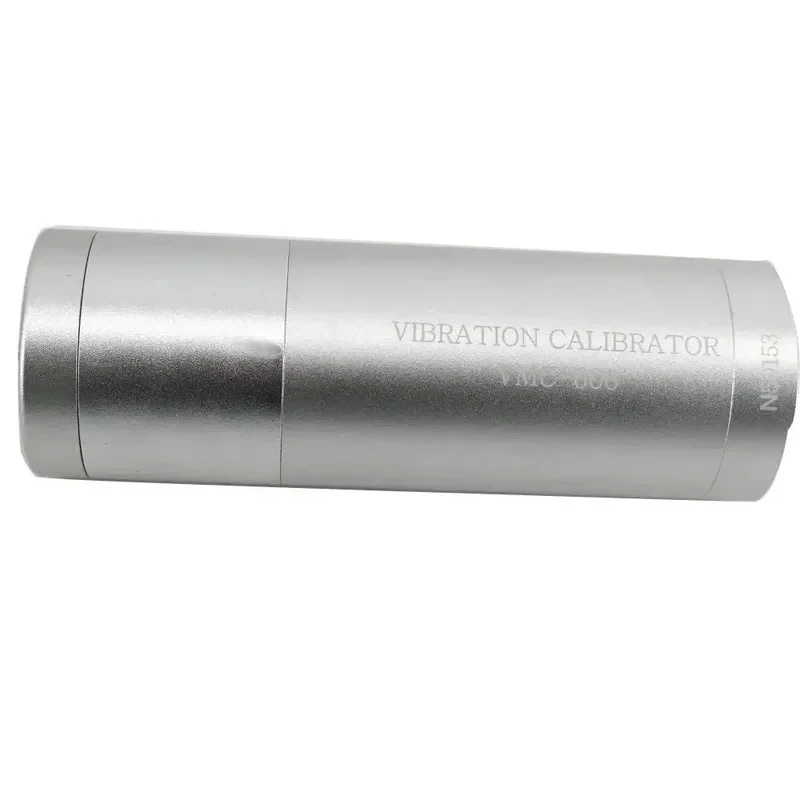 Vibration Calibrator VMC Operating at 9.2Hz High Precision Vibration Calibration Equipment