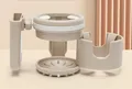 3 in 1 cuphoder