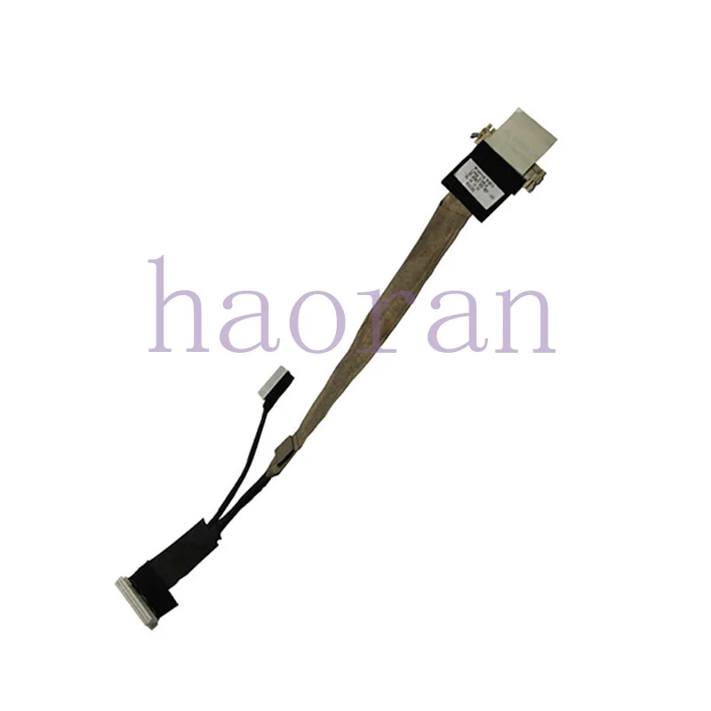 For HP EliteBook 6930p 6940 6930 screen cable LCD cable 50,4v907. 002