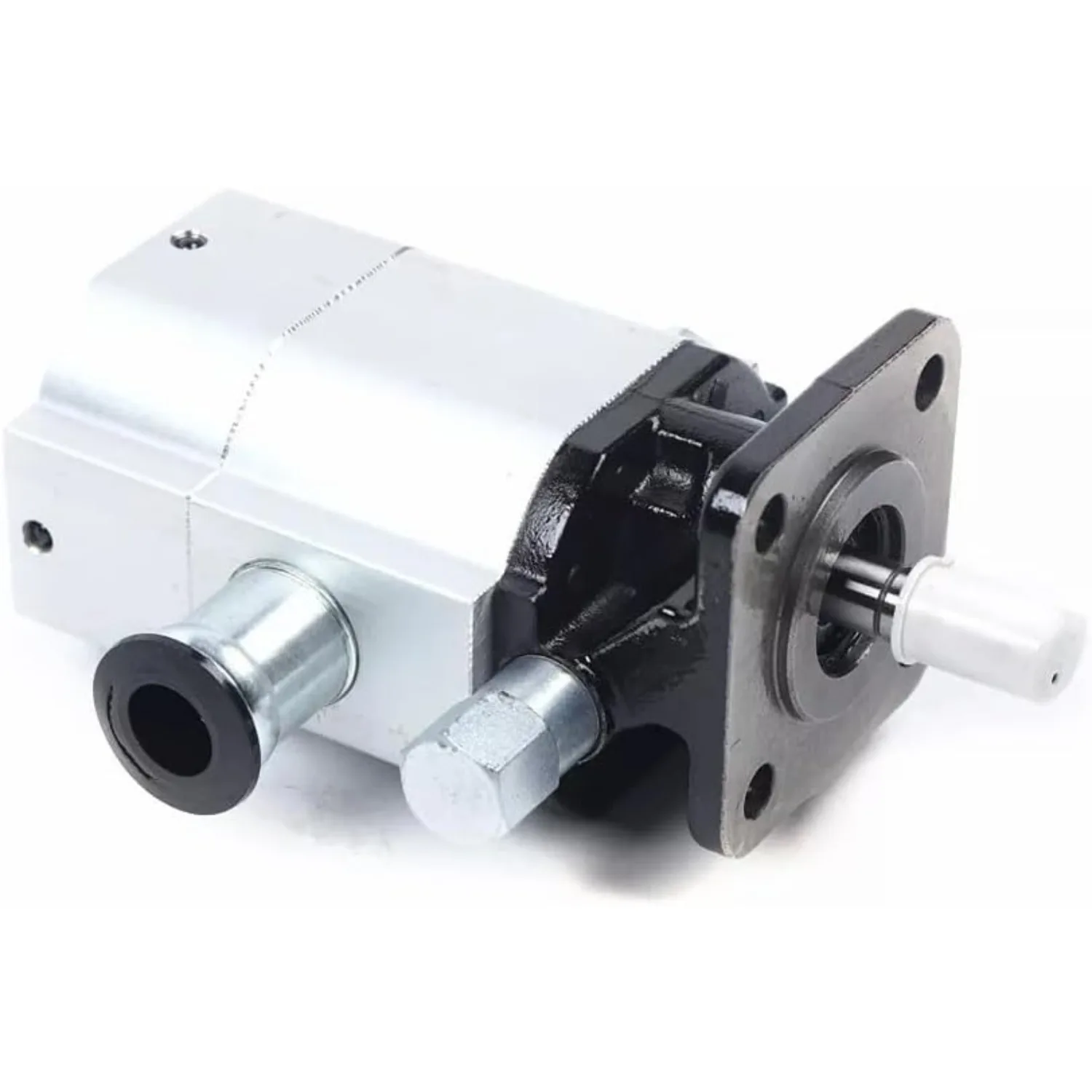 Hydraulic Log Separator Pump 3000 PSI Class 2 Log Separator Pump 13 GPM, Phosphate Finish, Deep Groove Ball Bearing